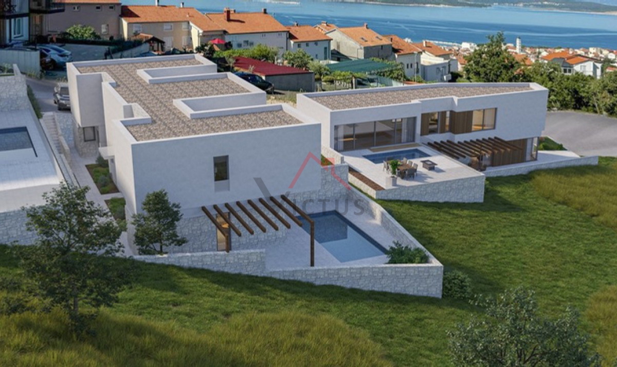 Stan Na prodaju - Primorsko-goranska Crikvenica - foto 4/10