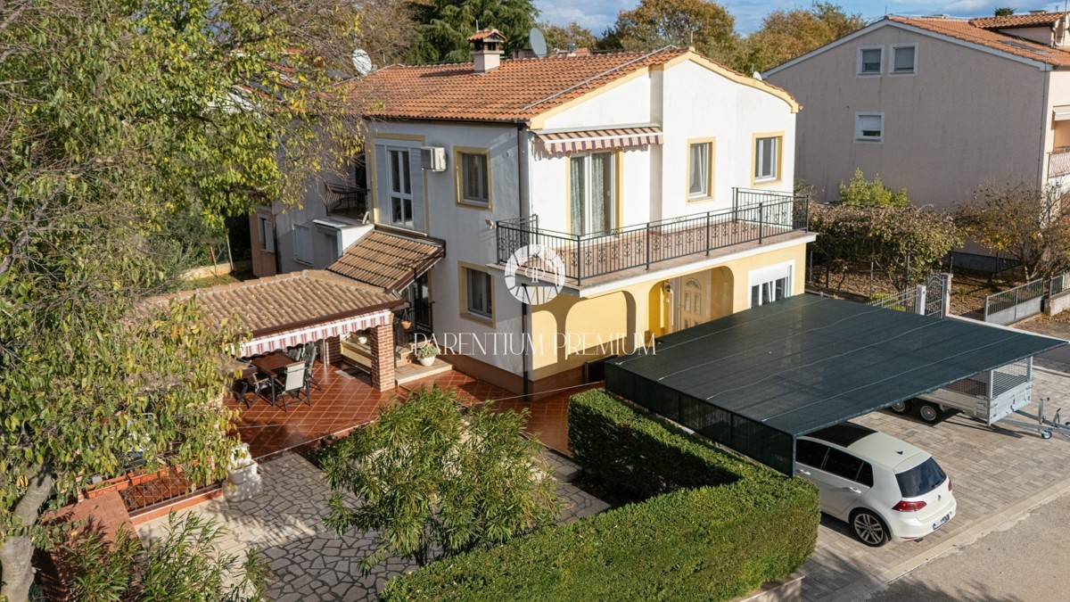 House For sale - Istarska Poreč - foto 1/41