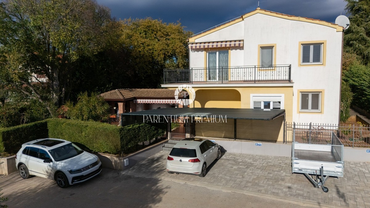 House For sale - Istarska Poreč - foto 2/41