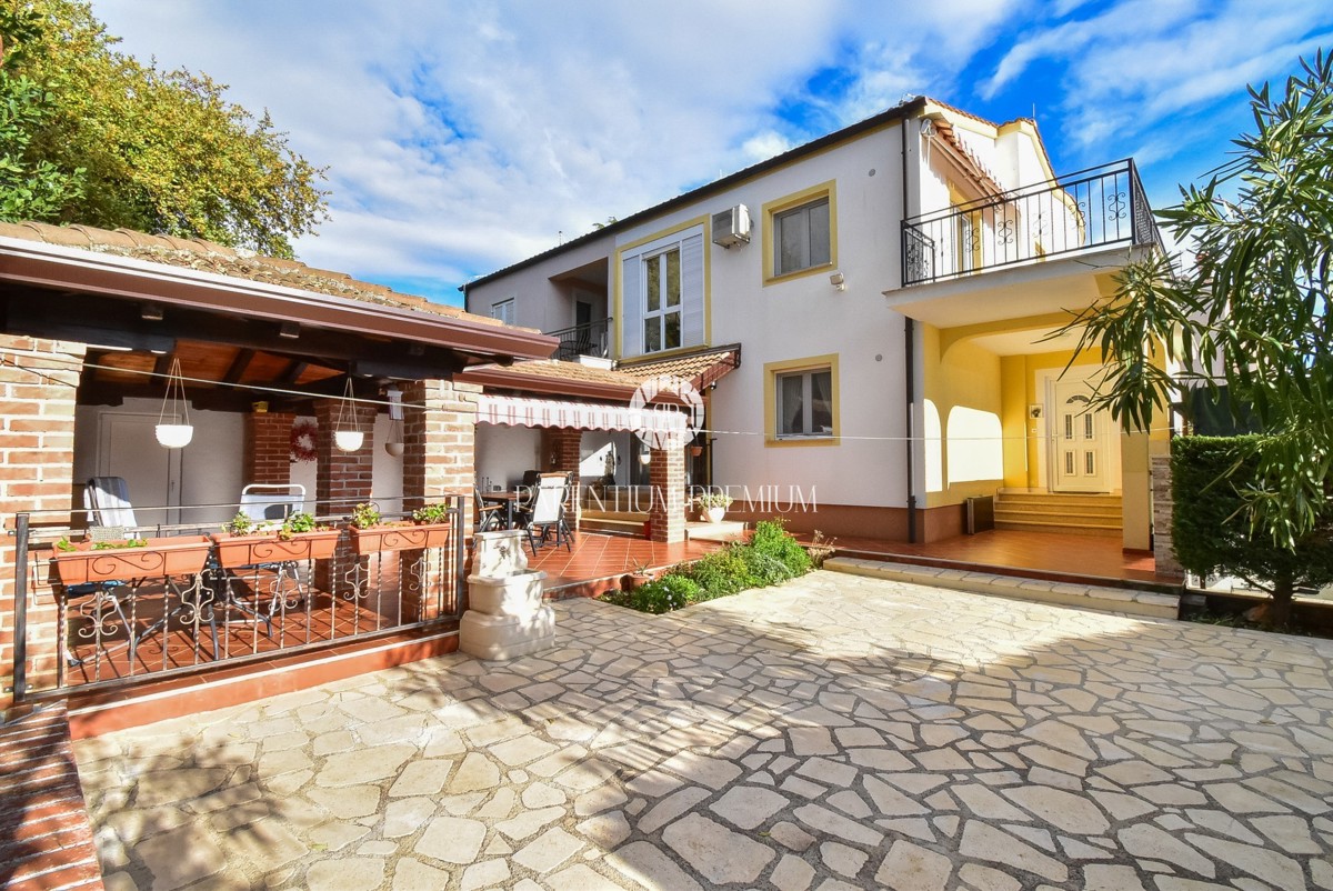 House For sale - ISTARSKA POREČ