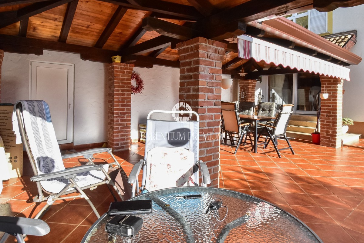 House For sale - ISTARSKA POREČ