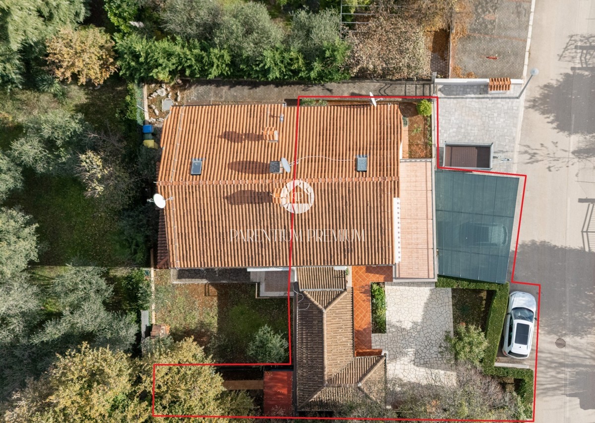 House For sale - ISTARSKA POREČ
