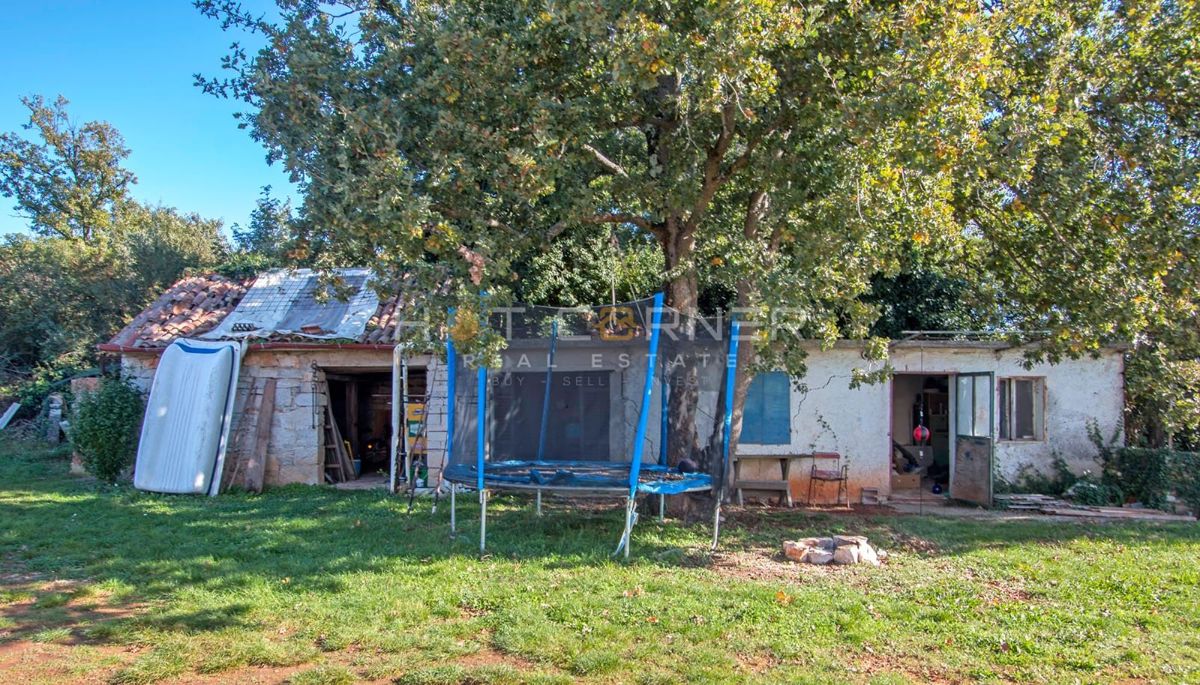 Dom Na predaj - ISTARSKA MARČANA