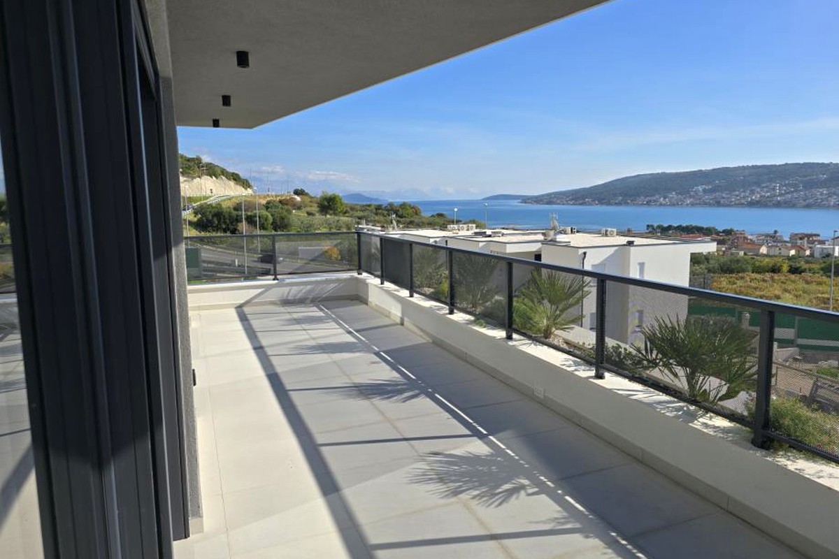 Appartamento In vendita - Splitsko-dalmatinska Trogir - foto 1/13
