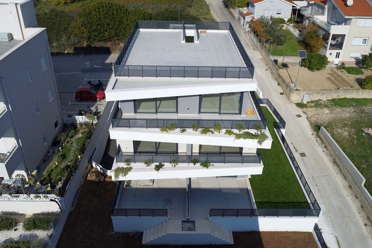 Appartamento In vendita - SPLITSKO-DALMATINSKA TROGIR