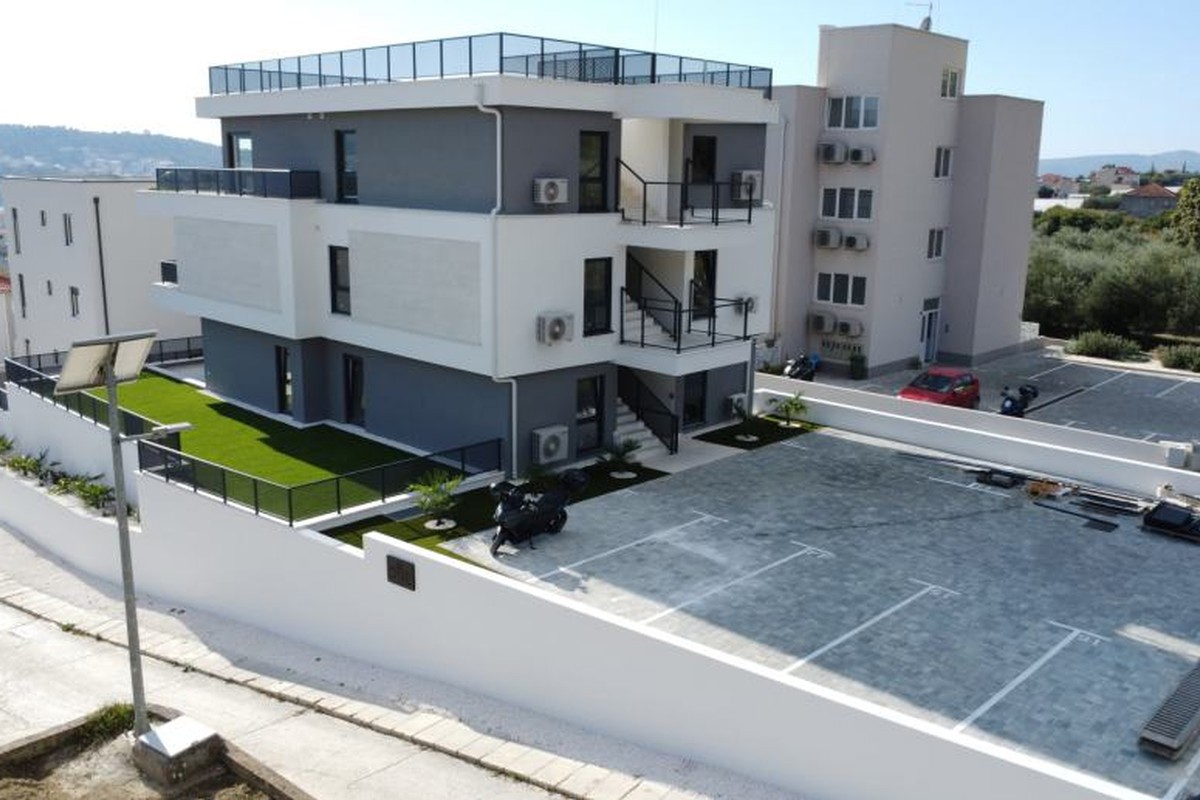 Appartamento In vendita - SPLITSKO-DALMATINSKA TROGIR
