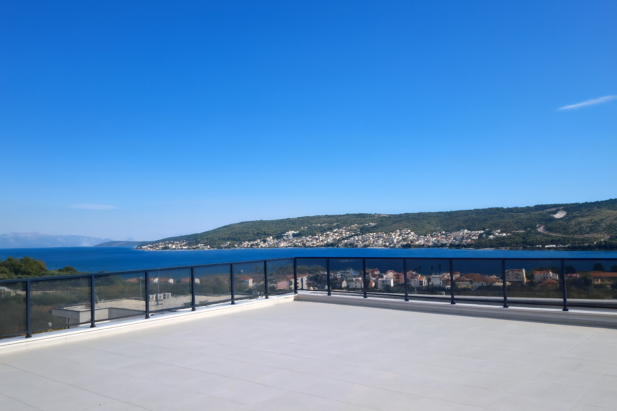 Appartamento In vendita - Splitsko-dalmatinska Trogir - foto 2/13