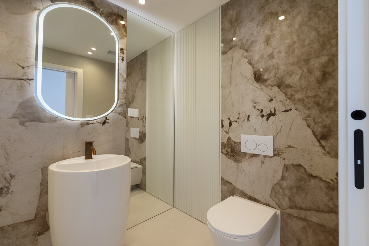 Appartamento In vendita - SPLITSKO-DALMATINSKA TROGIR