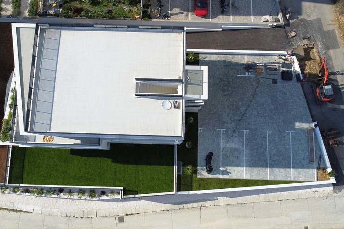 Appartamento In vendita - SPLITSKO-DALMATINSKA TROGIR