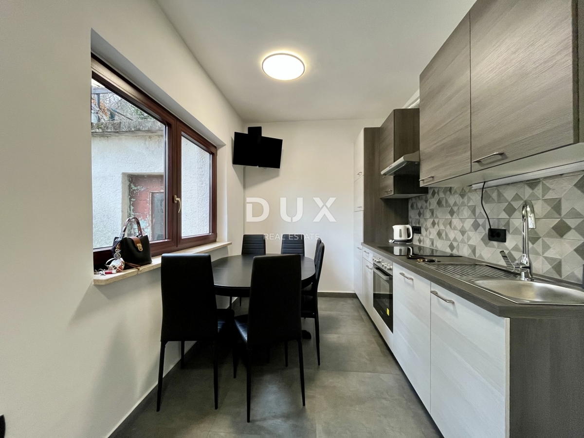 Appartement À louer - Primorsko-goranska Rijeka - foto 1/9