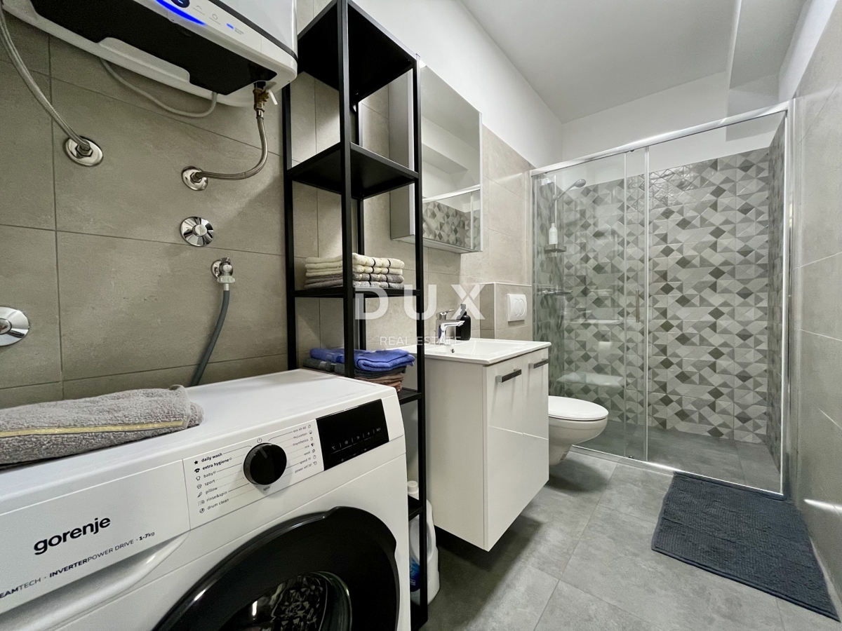 Appartement À louer - PRIMORSKO-GORANSKA RIJEKA