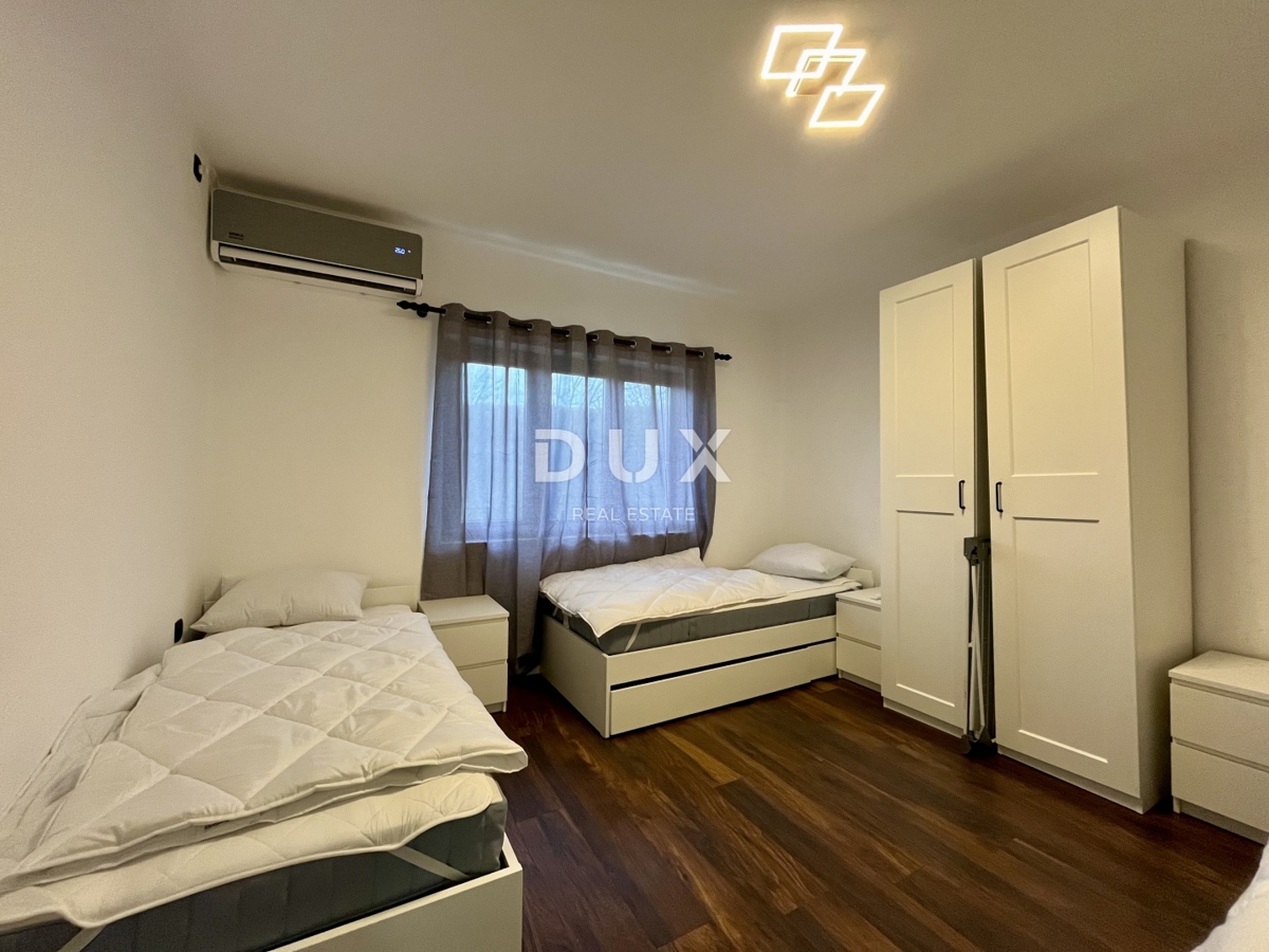 Appartement À louer - PRIMORSKO-GORANSKA RIJEKA