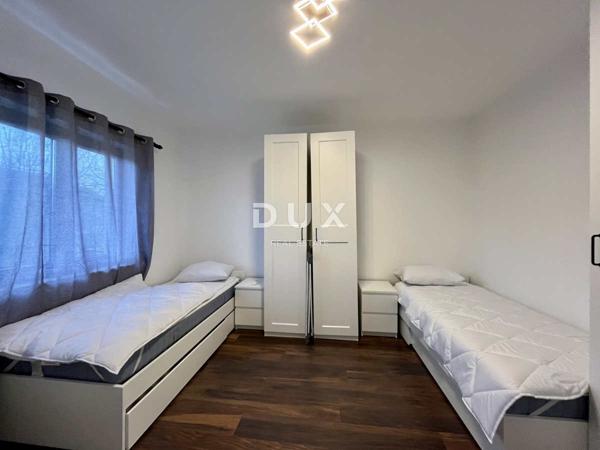 Appartement À louer - PRIMORSKO-GORANSKA RIJEKA