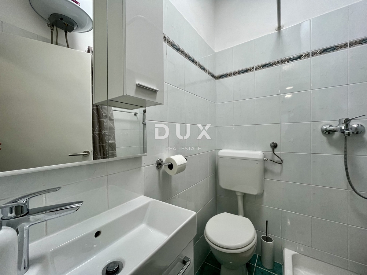 Appartement À louer - PRIMORSKO-GORANSKA RIJEKA