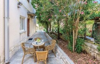 Apartmán k pronájmu 46 m² – Kostrena