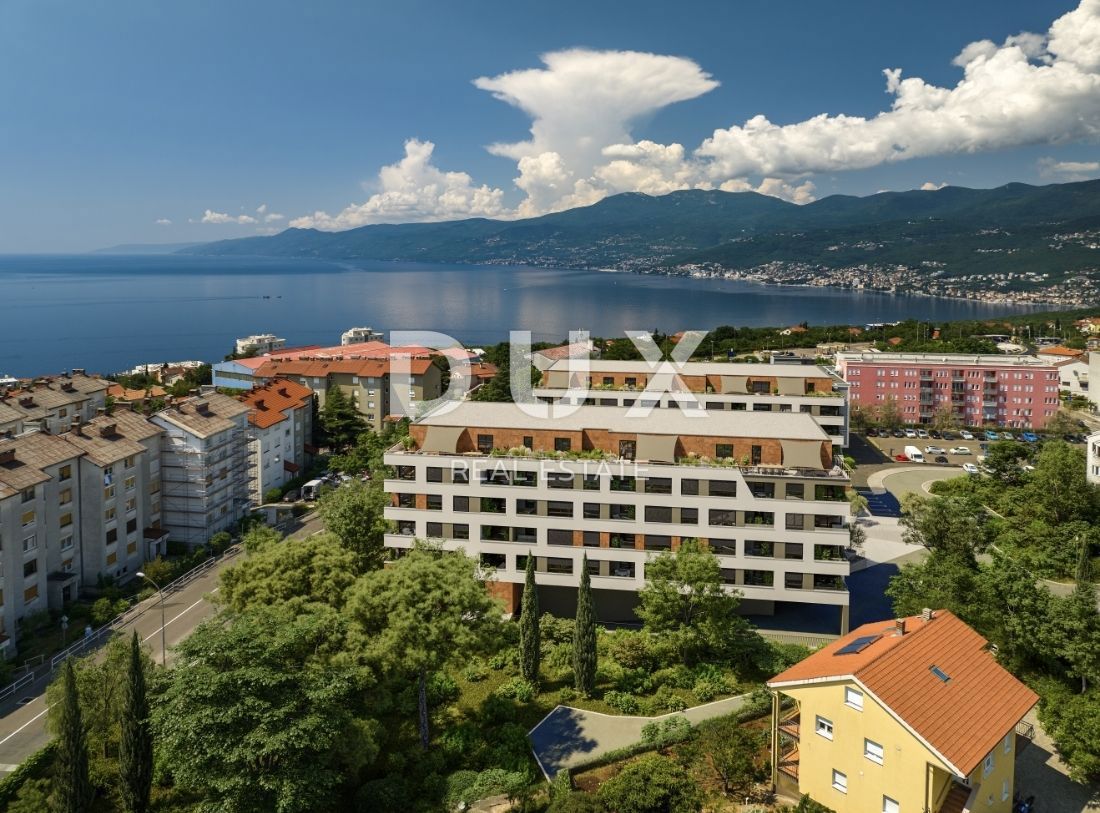 Stan Na prodaju - Primorsko-goranska Rijeka - foto 3/18