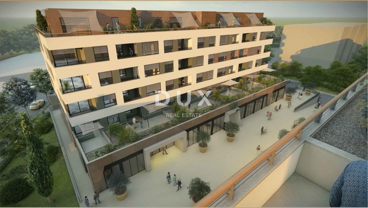 Apartment Zu verkaufen - Primorsko-goranska Rijeka - foto 2/18