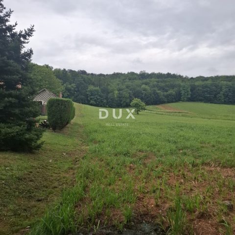 Terreno In vendita SVETI KRIŽ ZAČRETJE