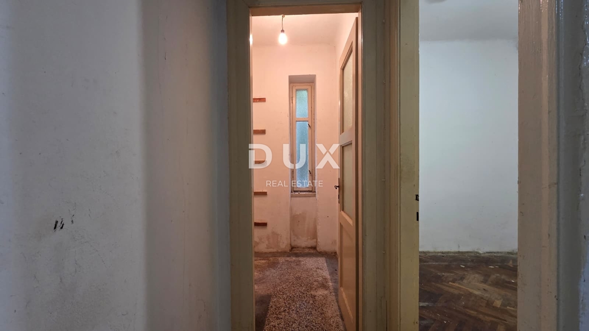 Apartment Zu verkaufen - PRIMORSKO-GORANSKA RIJEKA