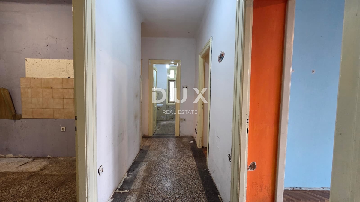Apartment Zu verkaufen - PRIMORSKO-GORANSKA RIJEKA