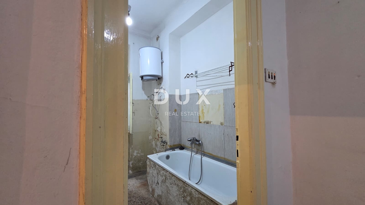 Apartment Zu verkaufen - PRIMORSKO-GORANSKA RIJEKA