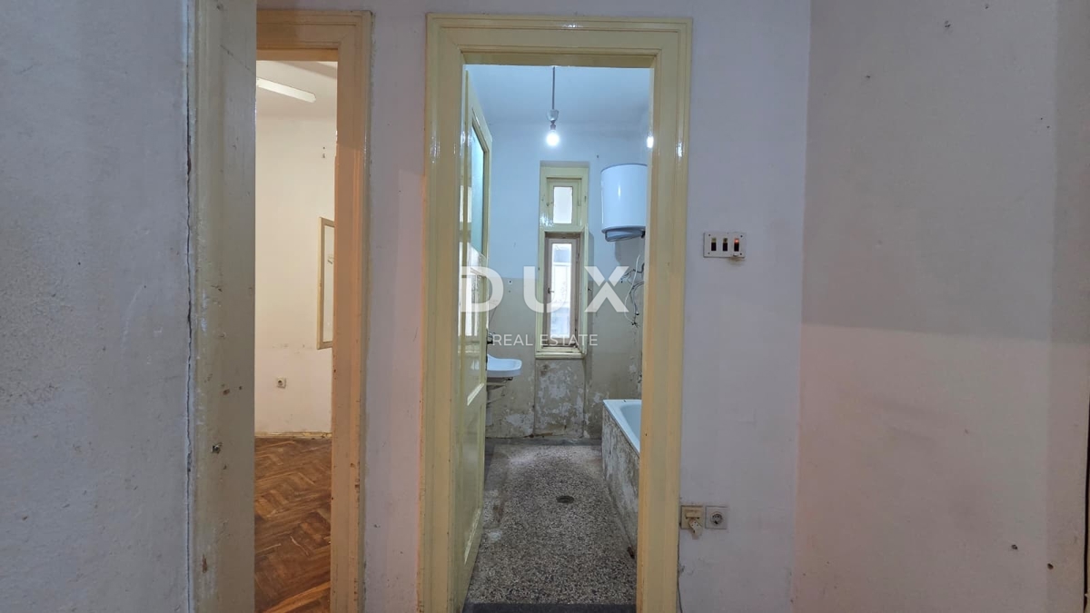 Apartment Zu verkaufen - PRIMORSKO-GORANSKA RIJEKA