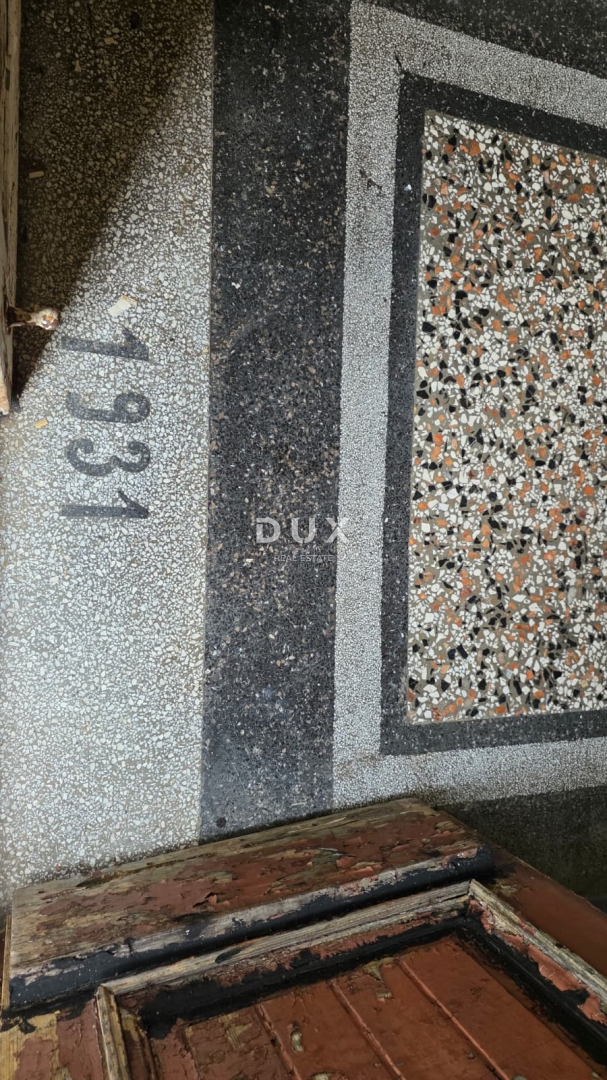 Apartment Zu verkaufen - PRIMORSKO-GORANSKA RIJEKA