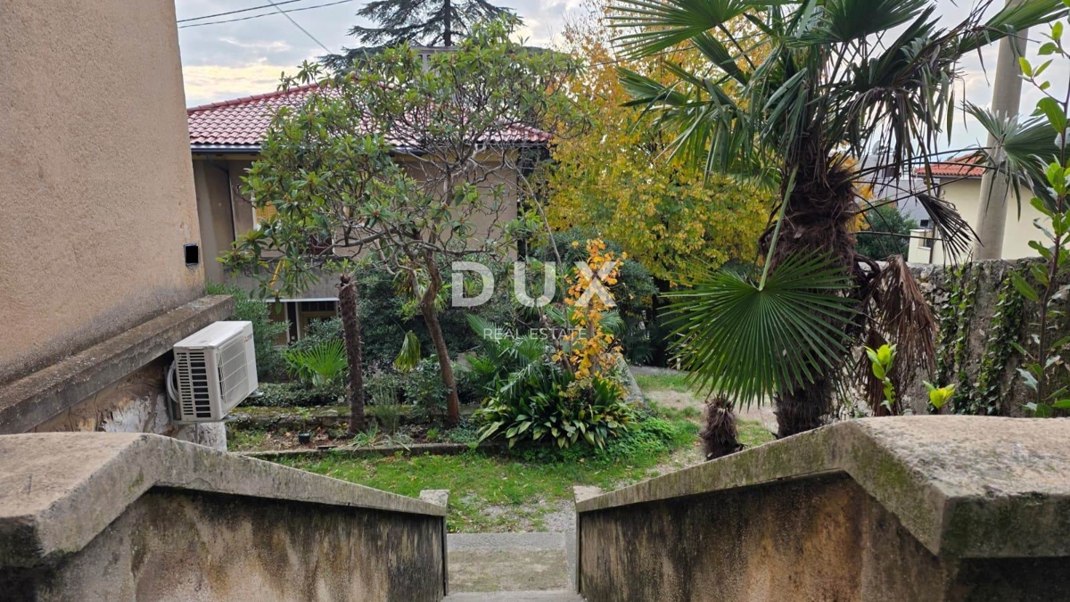 Apartment Zu verkaufen - PRIMORSKO-GORANSKA RIJEKA