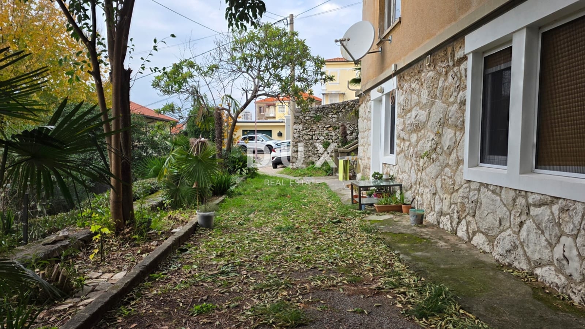 Apartment Zu verkaufen - PRIMORSKO-GORANSKA RIJEKA