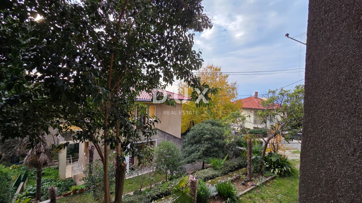 Apartment Zu verkaufen - PRIMORSKO-GORANSKA RIJEKA