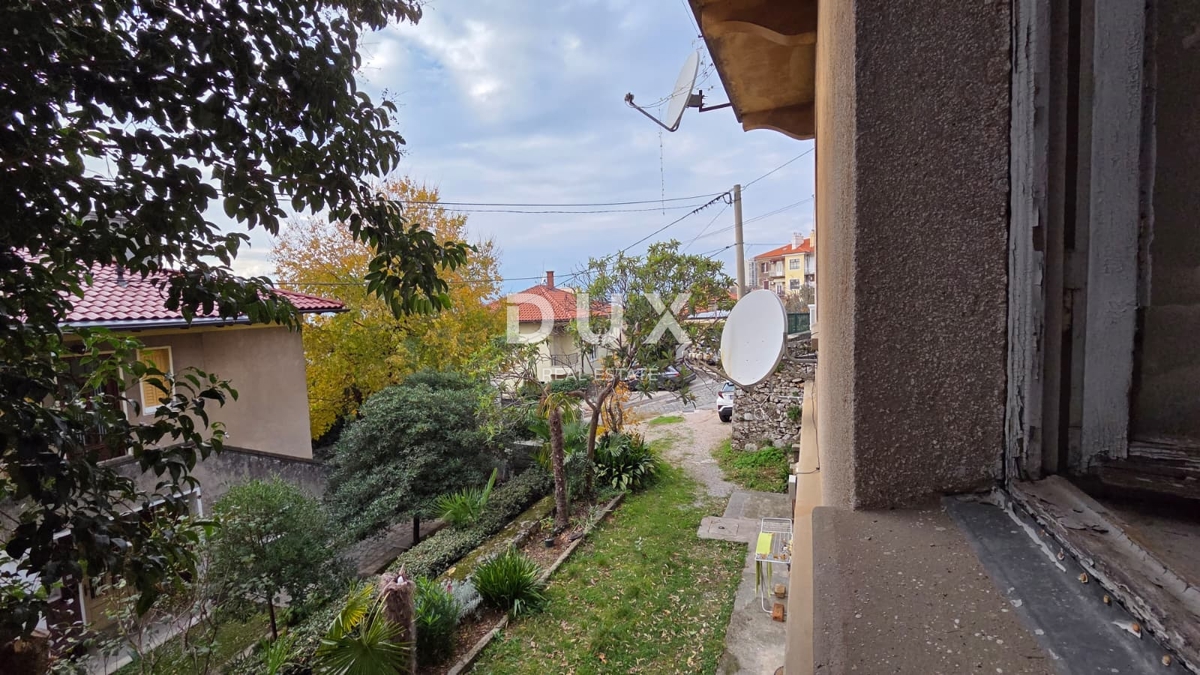 Apartment Zu verkaufen - PRIMORSKO-GORANSKA RIJEKA