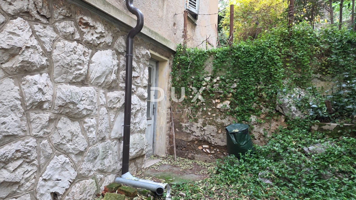 Apartment Zu verkaufen - PRIMORSKO-GORANSKA RIJEKA