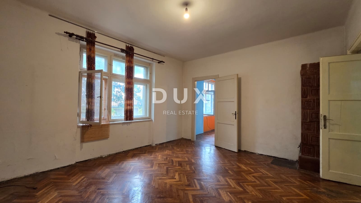 Apartment Zu verkaufen - PRIMORSKO-GORANSKA RIJEKA