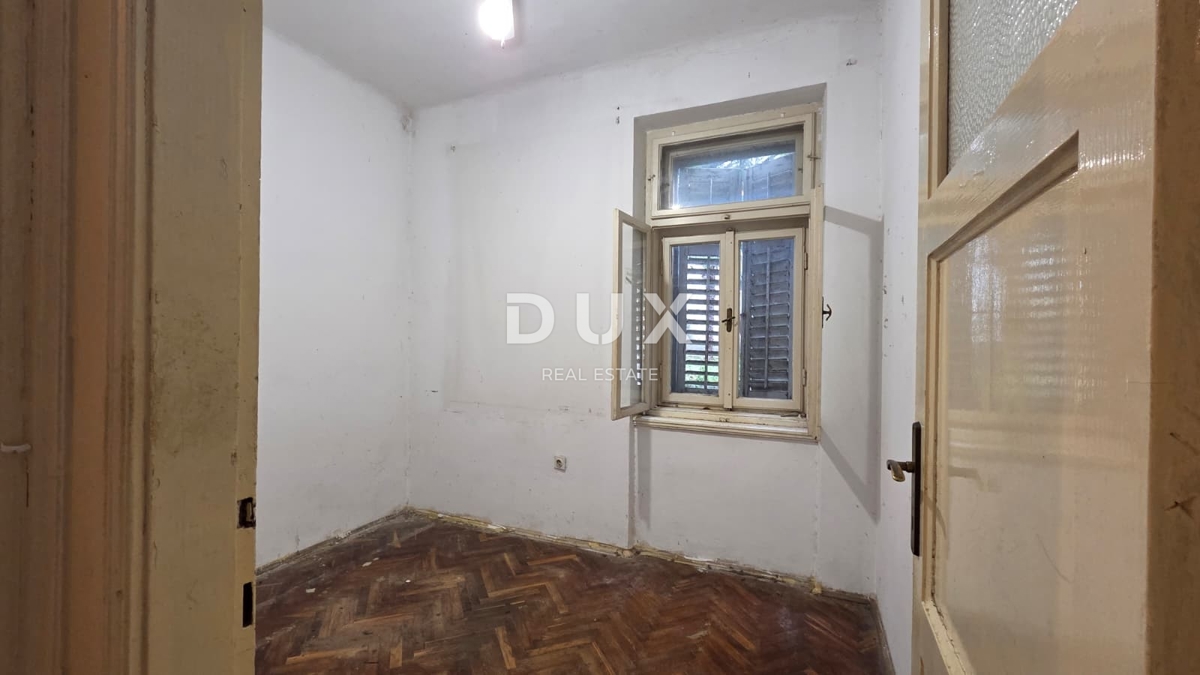 Apartment Zu verkaufen - PRIMORSKO-GORANSKA RIJEKA