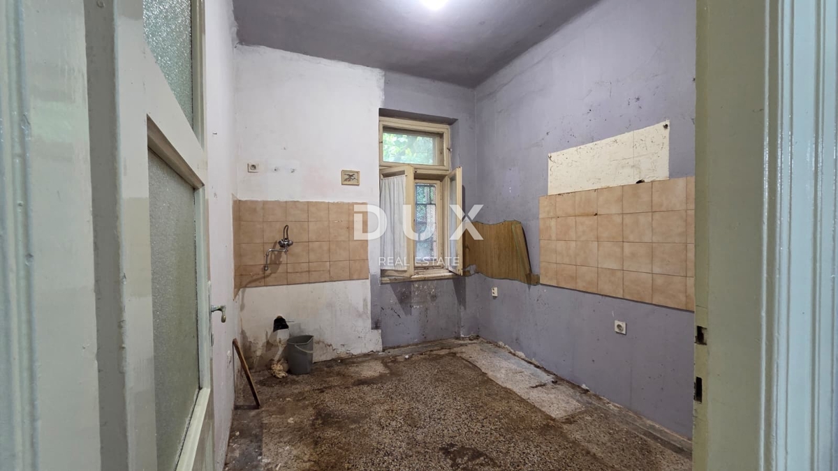 Apartment Zu verkaufen - PRIMORSKO-GORANSKA RIJEKA