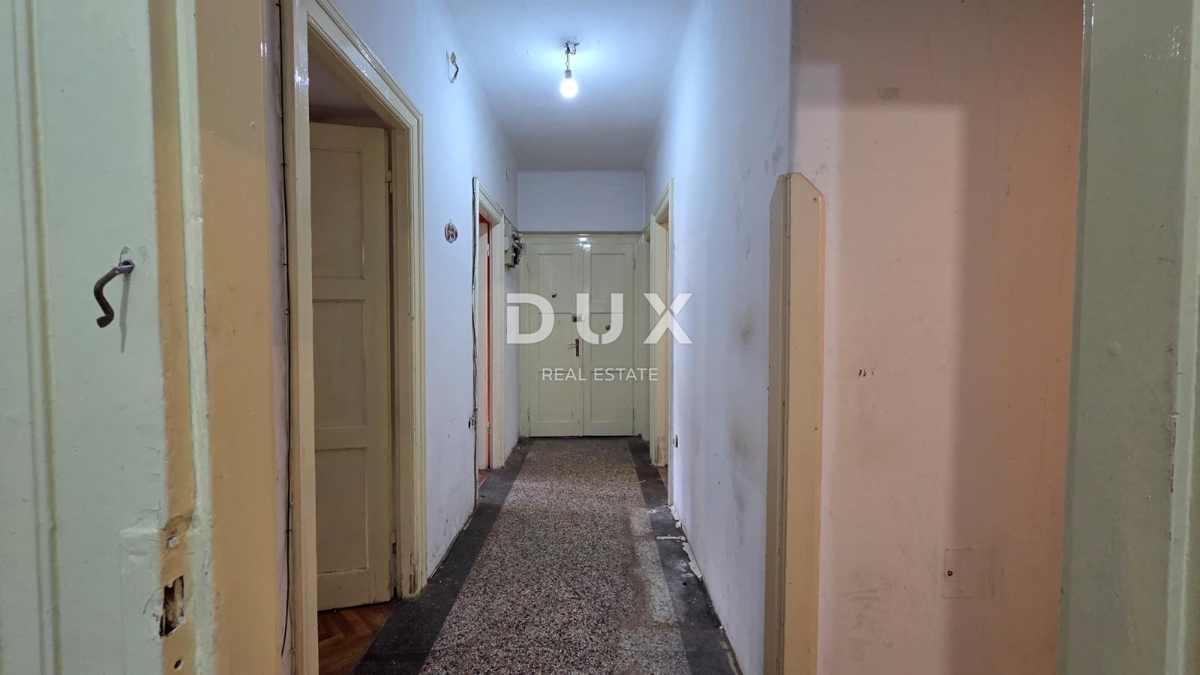 Apartment Zu verkaufen - PRIMORSKO-GORANSKA RIJEKA