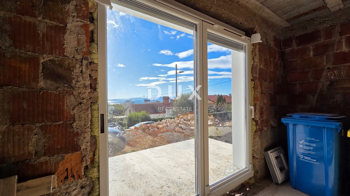 Haus Zu verkaufen - PRIMORSKO-GORANSKA RIJEKA