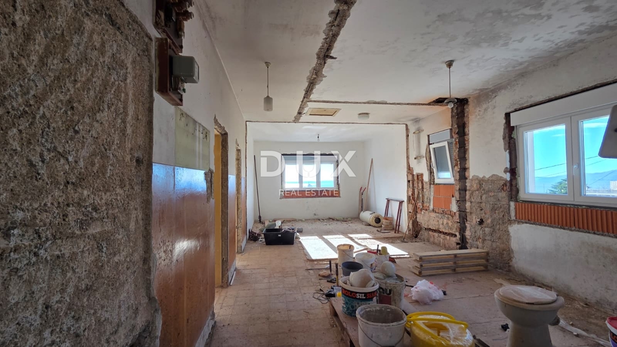 Haus Zu verkaufen - PRIMORSKO-GORANSKA RIJEKA