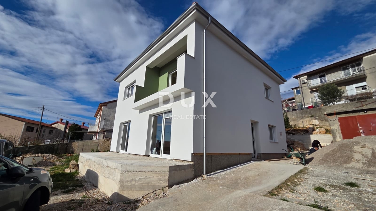 Haus Zu verkaufen - PRIMORSKO-GORANSKA RIJEKA