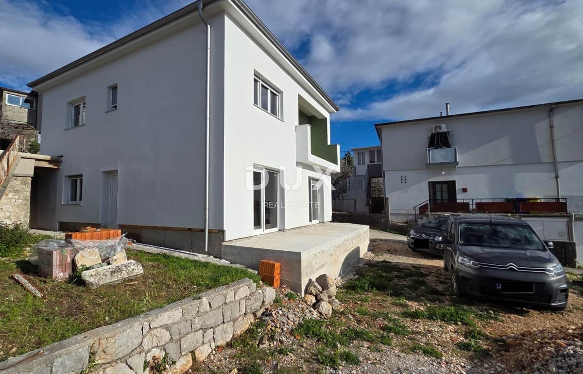 Haus Zu verkaufen - PRIMORSKO-GORANSKA RIJEKA