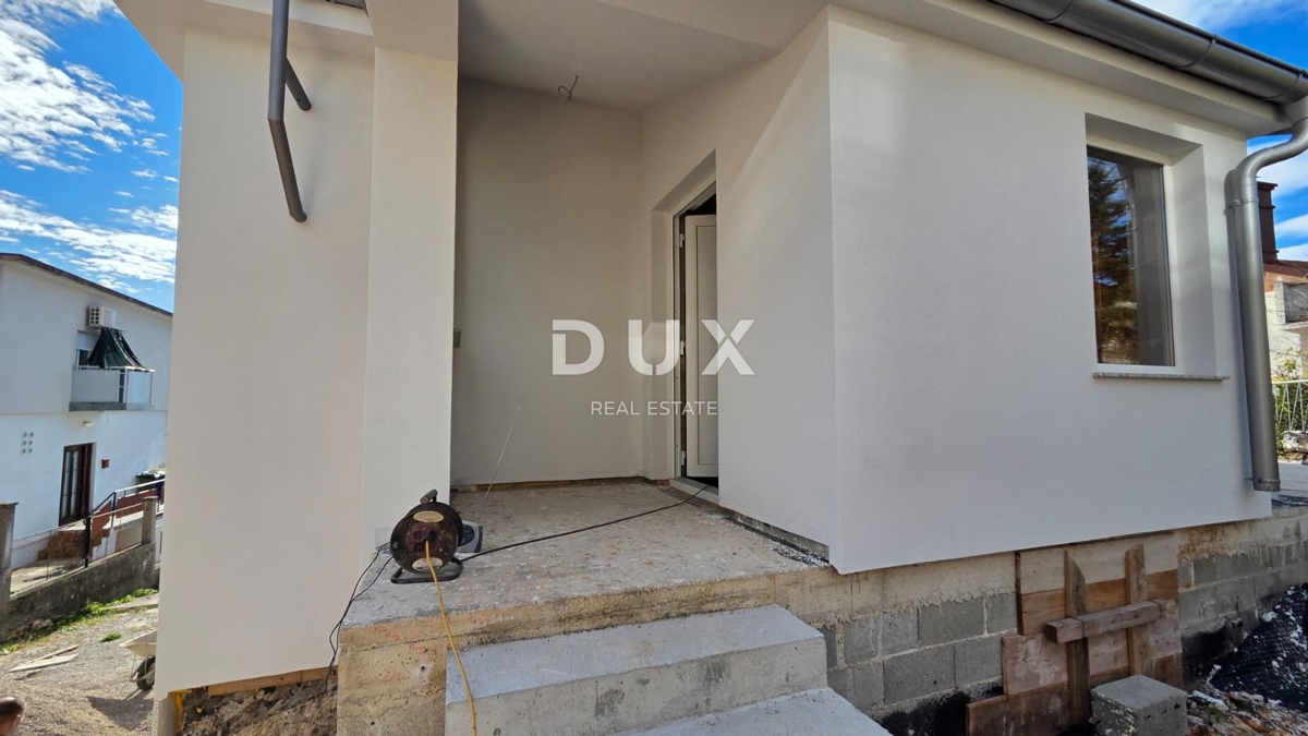 Haus Zu verkaufen - PRIMORSKO-GORANSKA RIJEKA