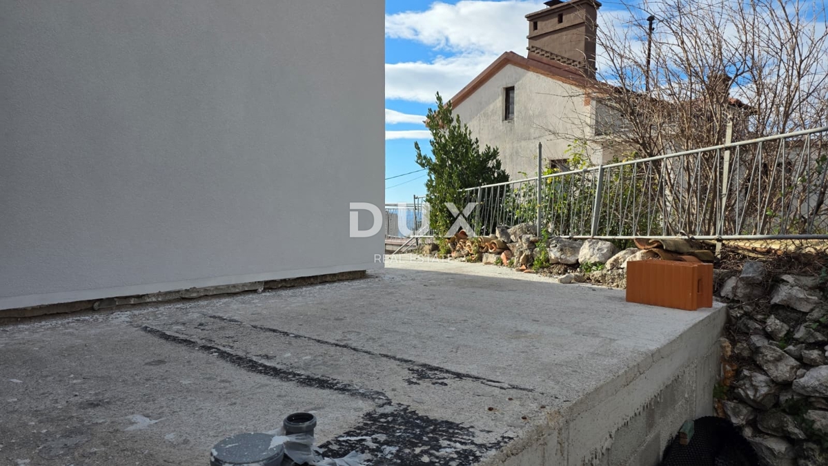 Haus Zu verkaufen - PRIMORSKO-GORANSKA RIJEKA