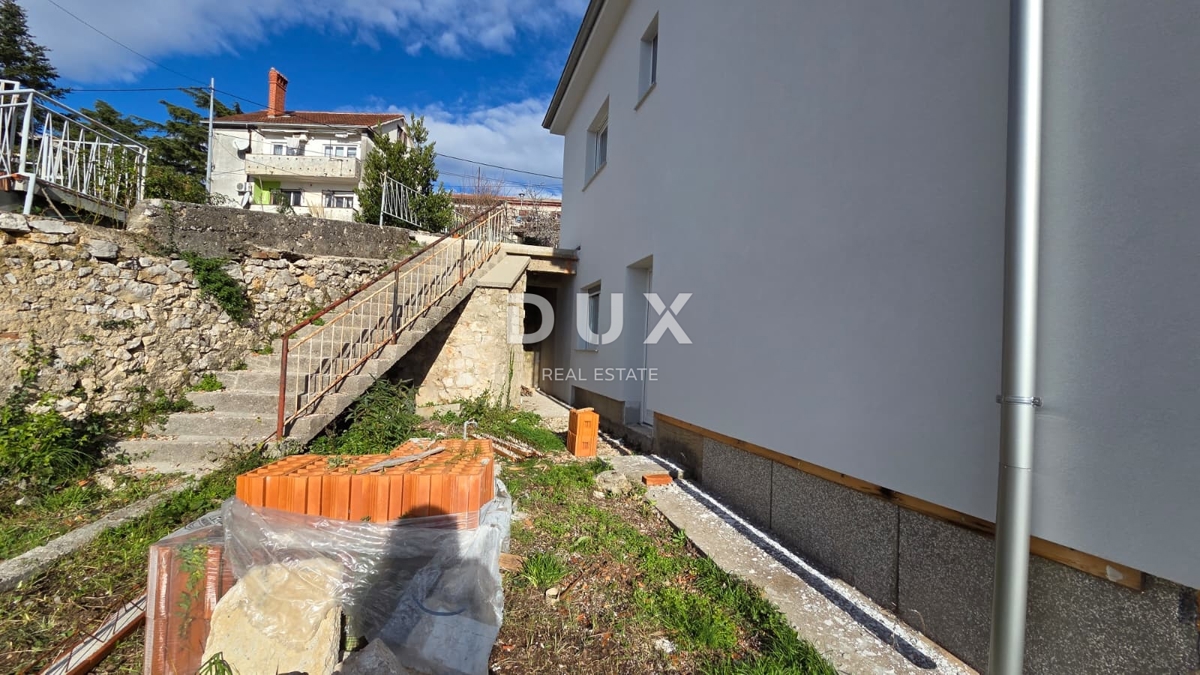 Haus Zu verkaufen - PRIMORSKO-GORANSKA RIJEKA