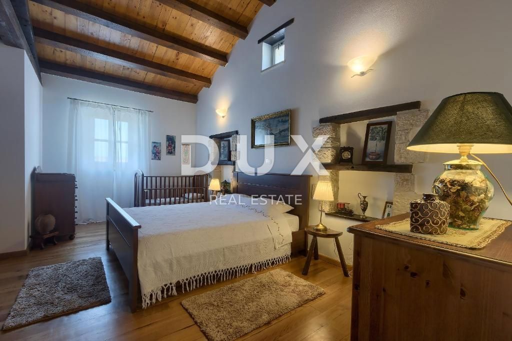 Kuća Na prodaju - ISTARSKA TINJAN