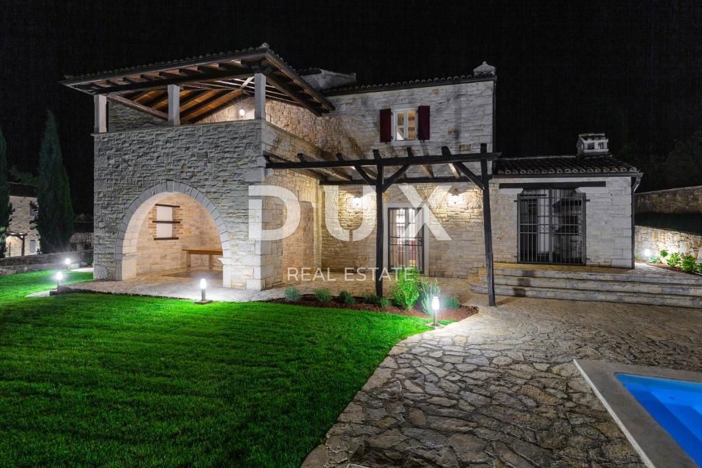 Kuća Na prodaju - ISTARSKA TINJAN
