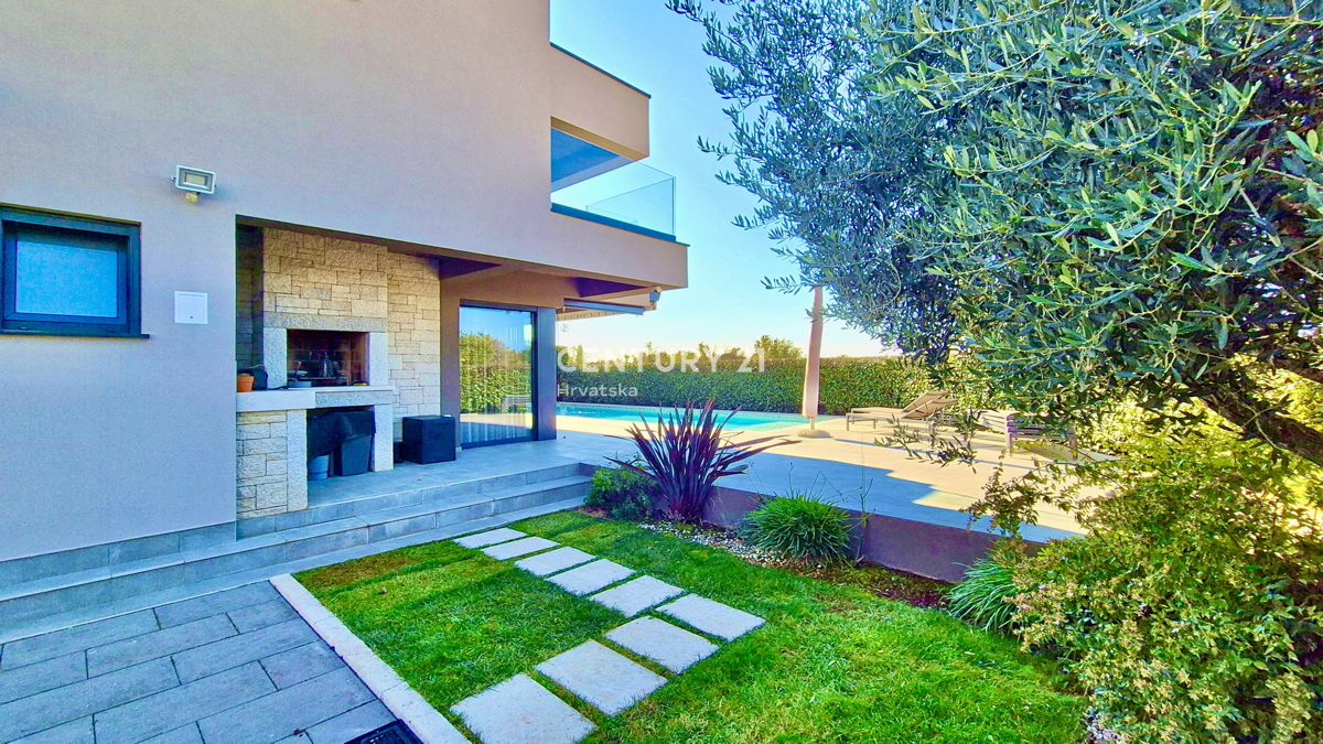 Maison À vendre - ISTARSKA POREČ