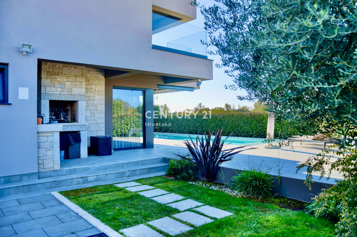 Maison À vendre - ISTARSKA POREČ