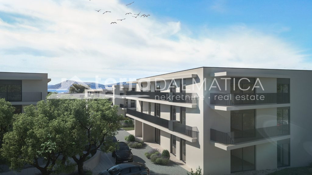 Flat For sale - šibensko-kninska Vodice - foto 1/12
