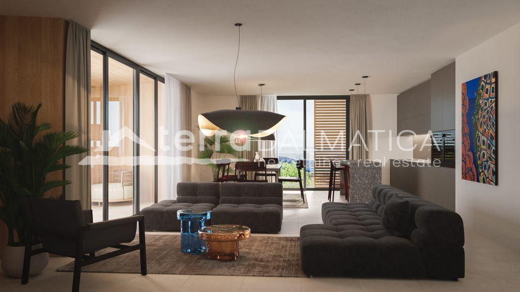 Flat For sale - šibensko-kninska Vodice - foto 2/12