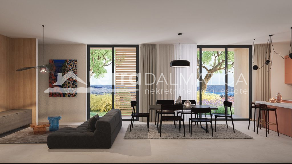 Flat For sale - šibensko-kninska Vodice - foto 5/12